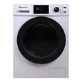 2.7 cu. ft. All in One Washer & Ventless Dryer Combo, White R2591