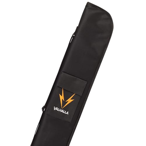 Soft Pool Cue Case with Shoulder Strap K90594