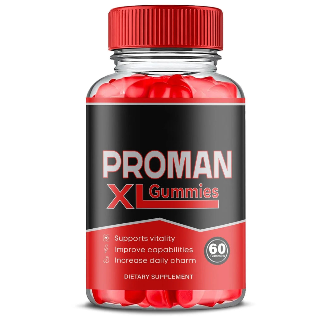 Gummies K8841