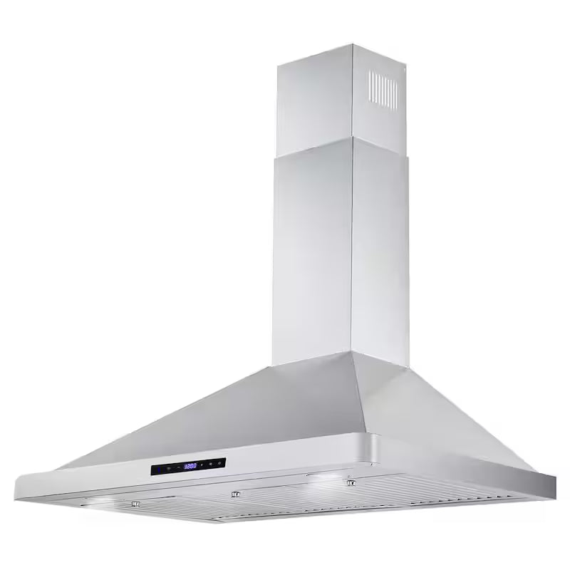 36 in. Stainless Steel Wall Mount Range Hood G971270