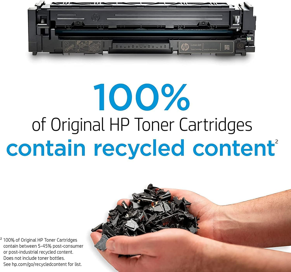 Yellow High Yield Toner Cartridge Y780227