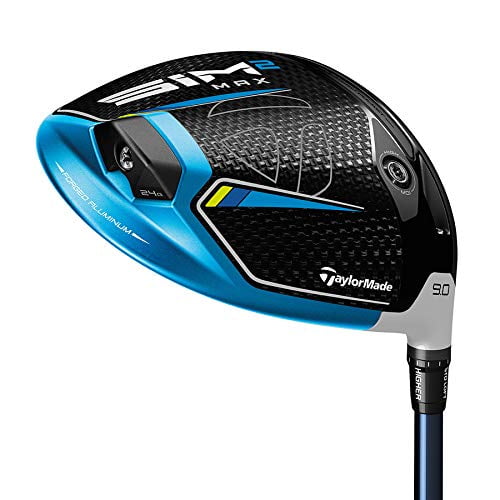 Golf Driver 9 Stiff Flex R4750