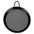 Carbon Steel Non-Stick Round Comal Griddle Q798962