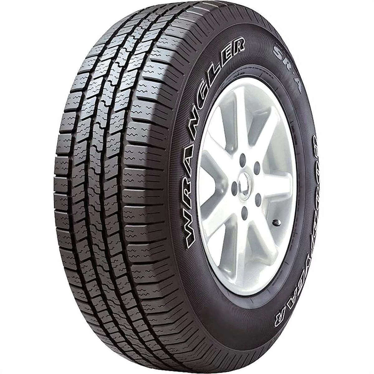 255/70R16 109S Tire V8561