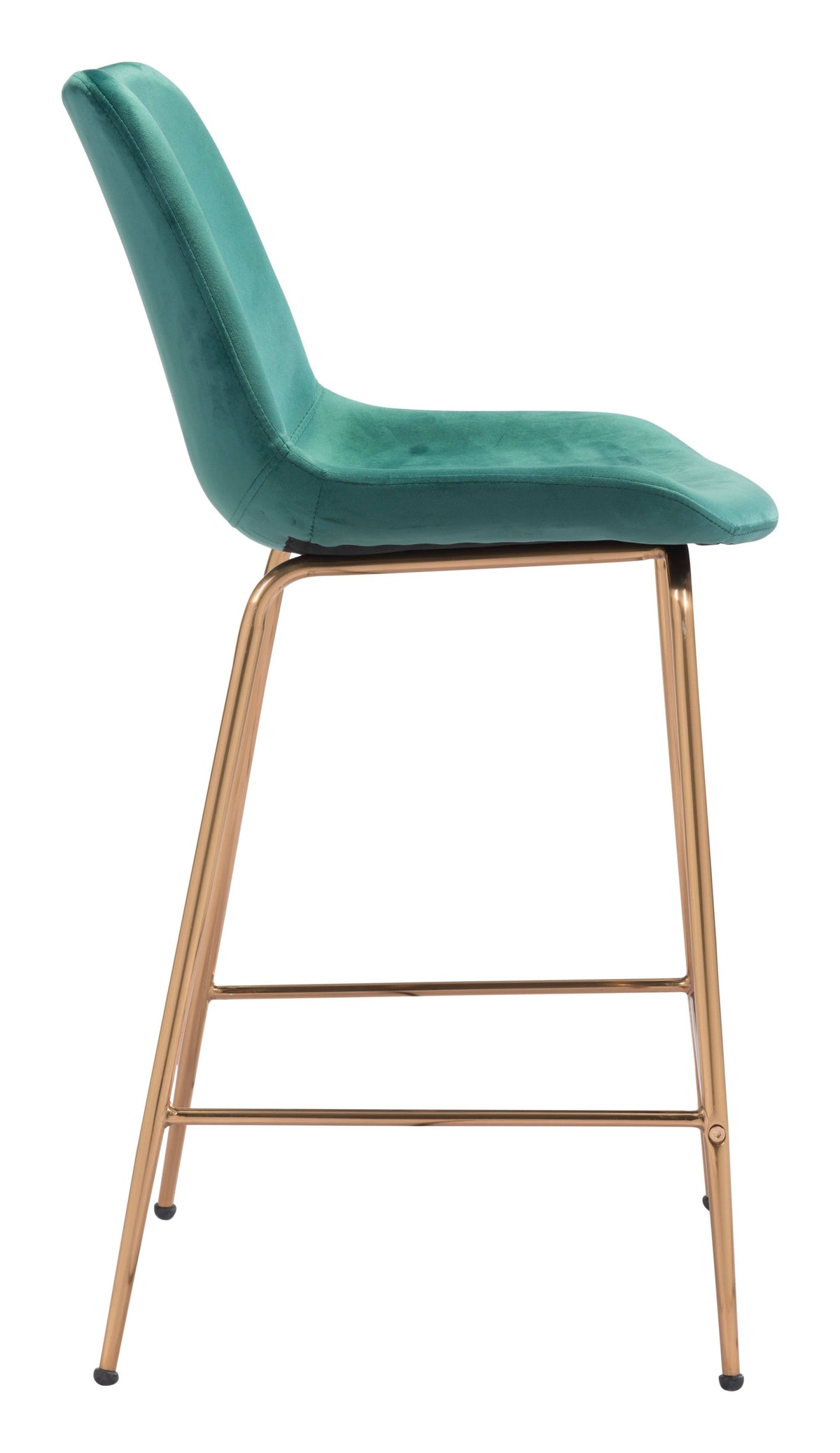 Green Counter Chair S40032