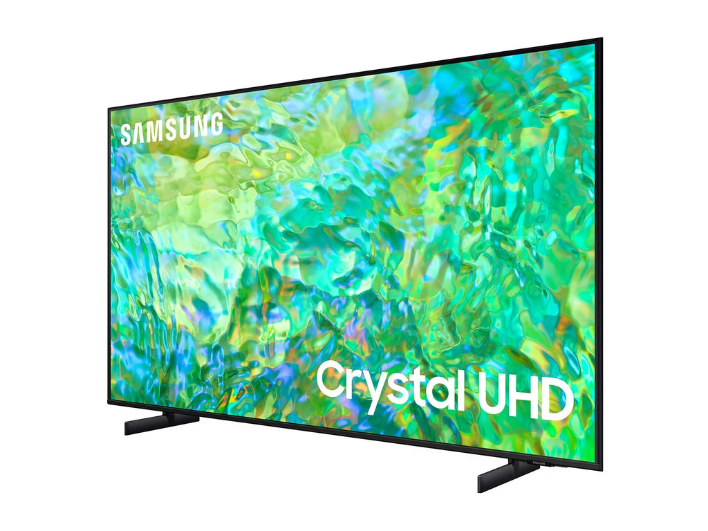 75 Class Crystal UHD 4K Smart TV W86436