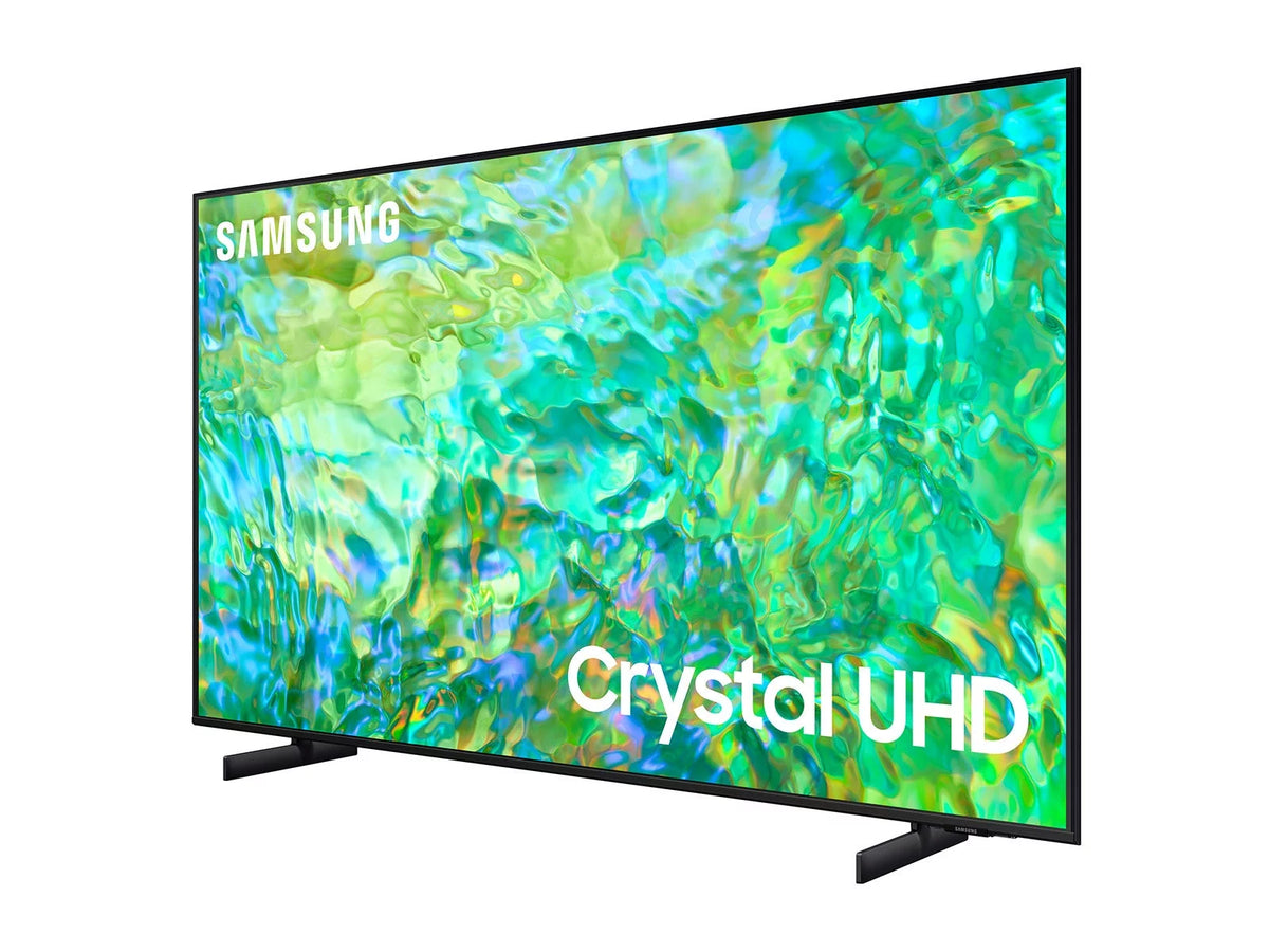 75 Class Crystal UHD 4K Smart TV W86436