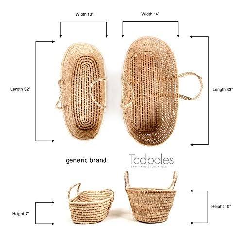 Grey Cable Knit Moses Basket and Bedding Set E9892