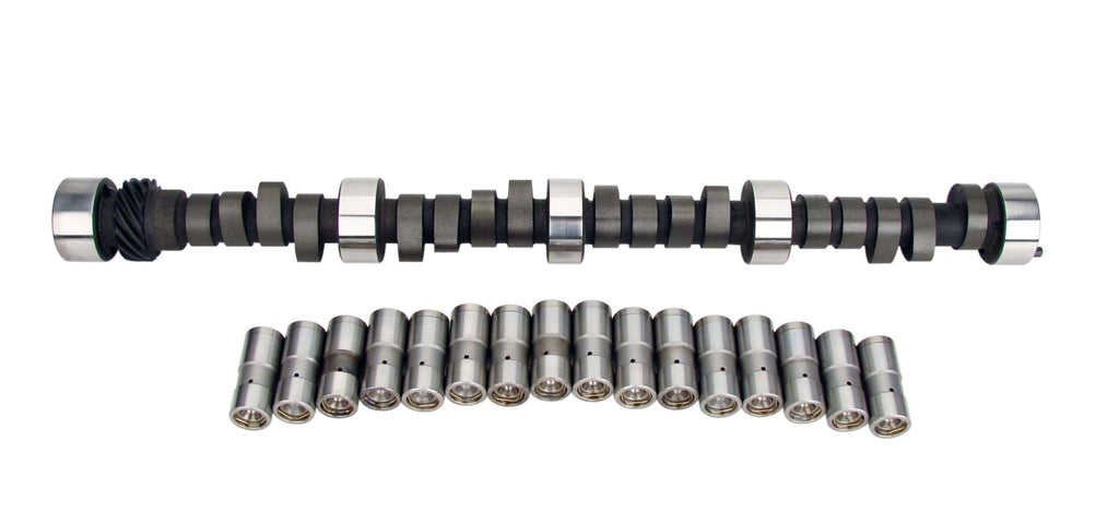 Cam & Lifter Kit with Xtreme Energy Camshaft X3039