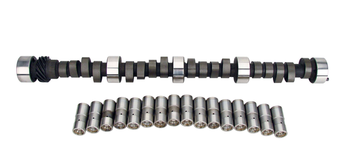 Cam & Lifter Kit with Xtreme Energy Camshaft X3039