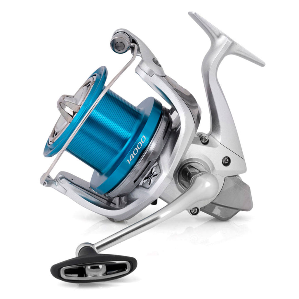 Surfcasting Reel 14000 H136542