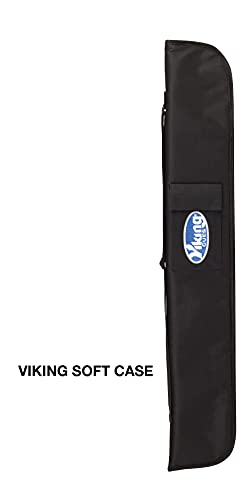 Soft Pool Cue Case with Shoulder Strap K90594