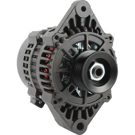 12-Volt 100 Amp Alternator H974714