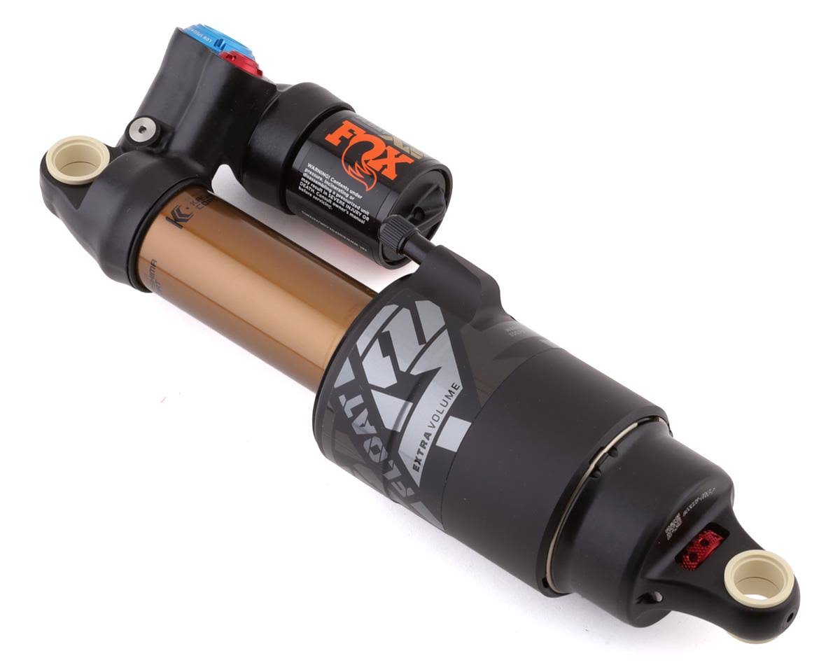 Metric 230 x 60 mm 2-Position Rear Shock X8361
