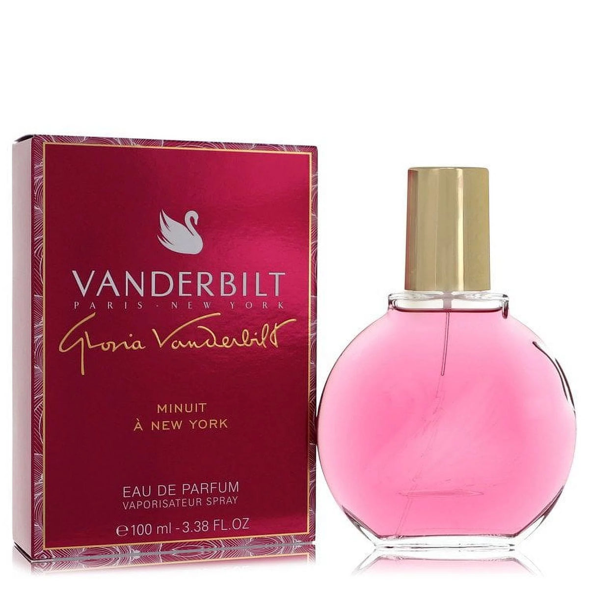 Eau De Parfum Spray 3.38 oz K782274