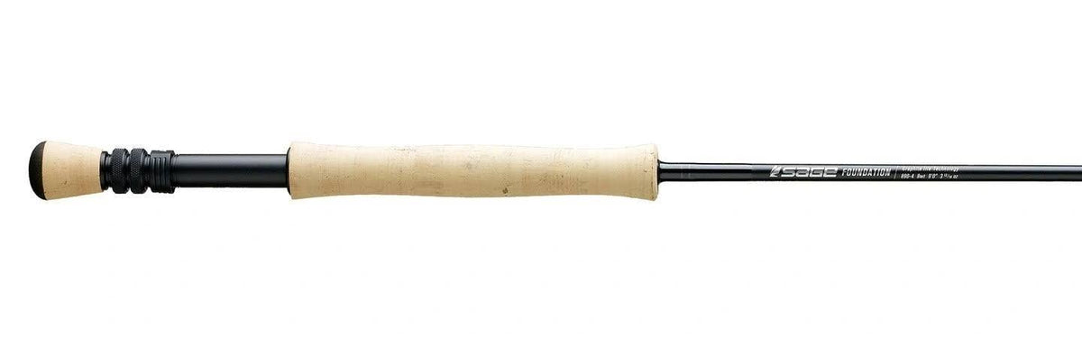Sage Fly Rod Outfit S28239