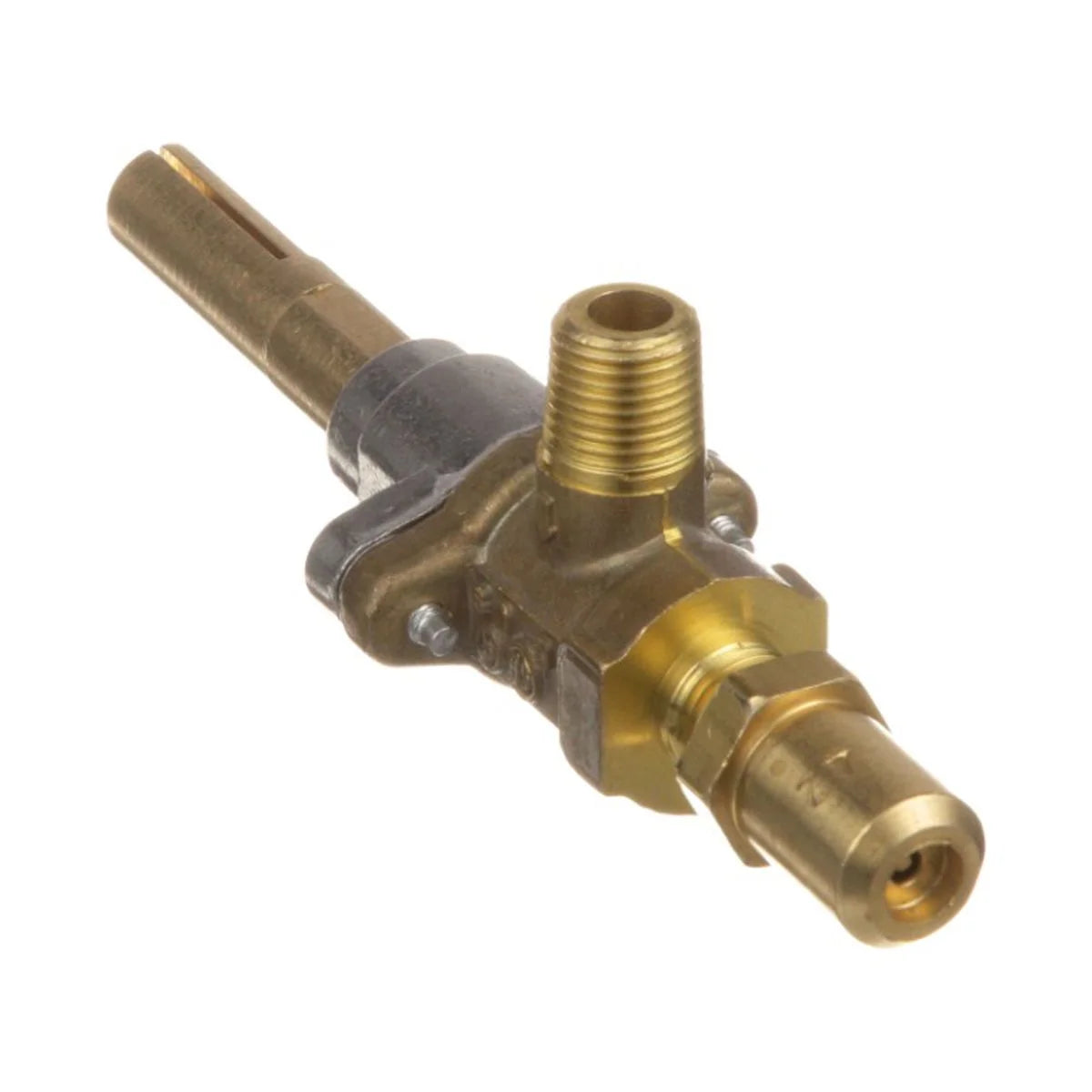 Gas Valve 1/8 MPT N59216