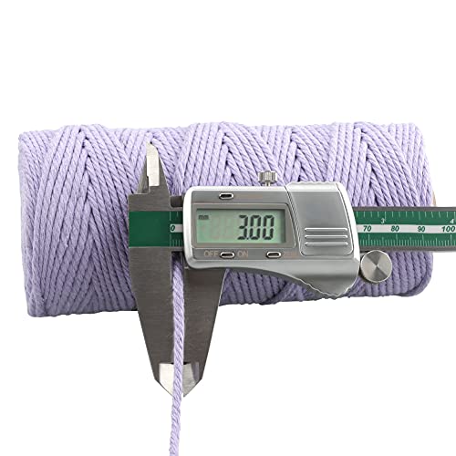 2mm Cotton Butchers Twine Q247