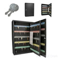 Wall Mount Key Safe Lock Box Cabinet Rack Holder Z9947