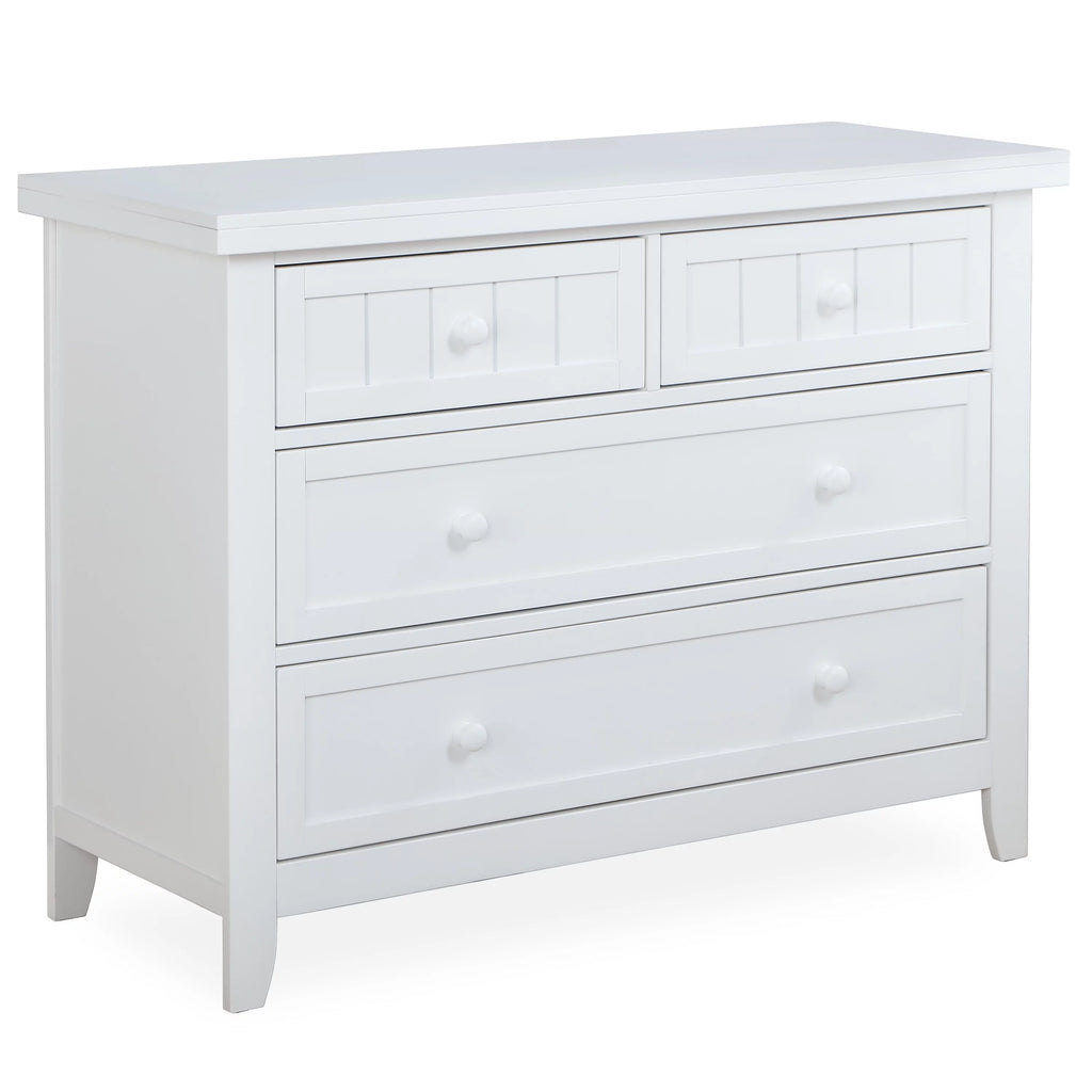 Maple Double Dresser I263