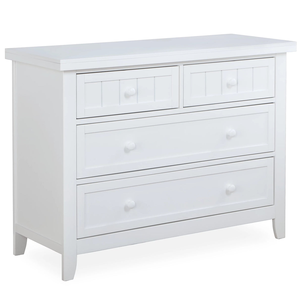 Maple Double Dresser I263