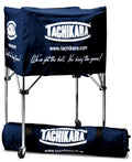Navy Volleyball Cart Y66635