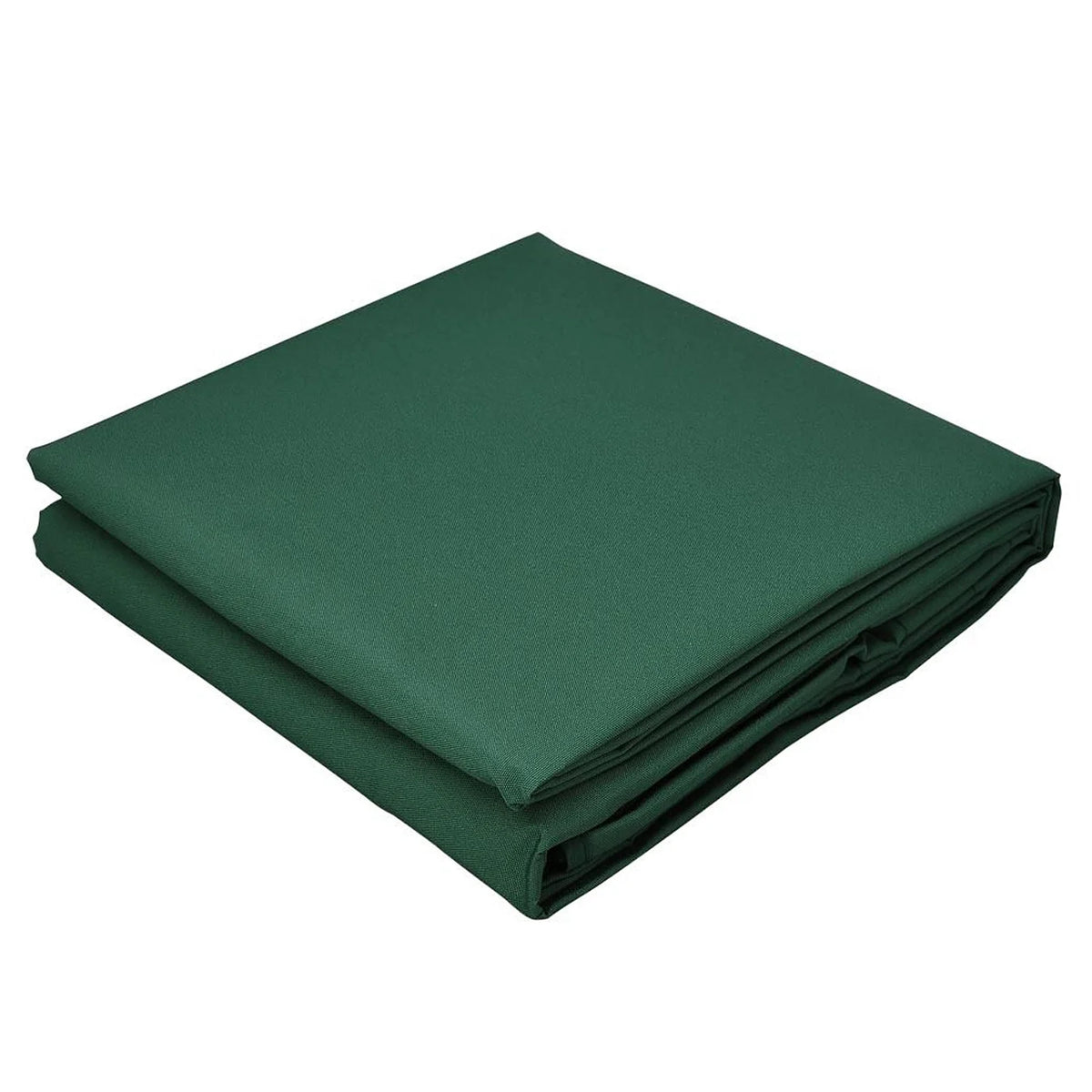 Green 10 X 12 Feet Water-Resistant Gazebo Replacement Canopy Top J5460