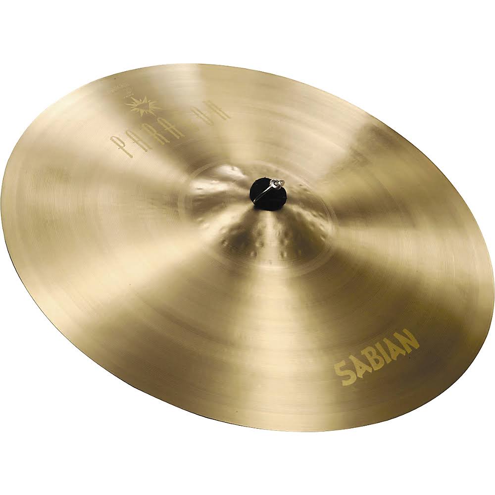 22x22 Paragon Ride Cymbal F60280