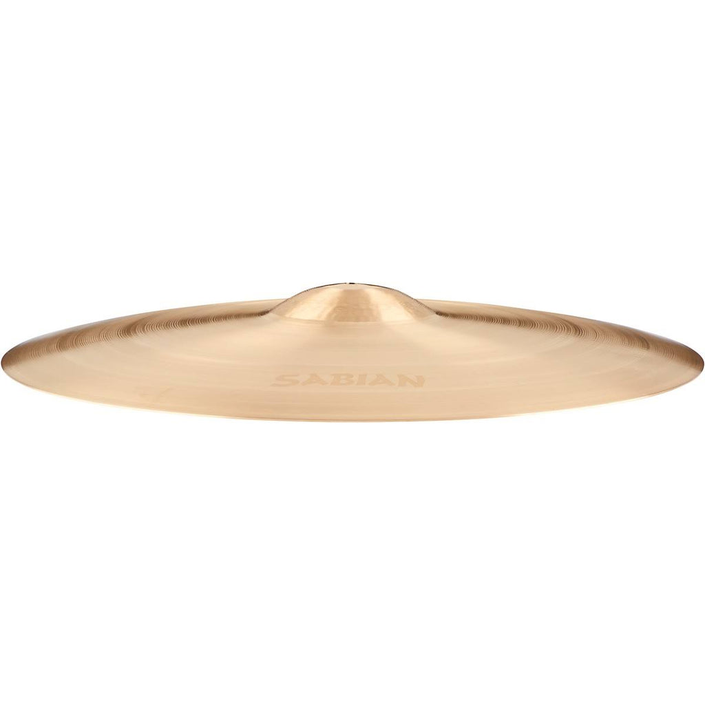 22x22 Paragon Ride Cymbal F60280