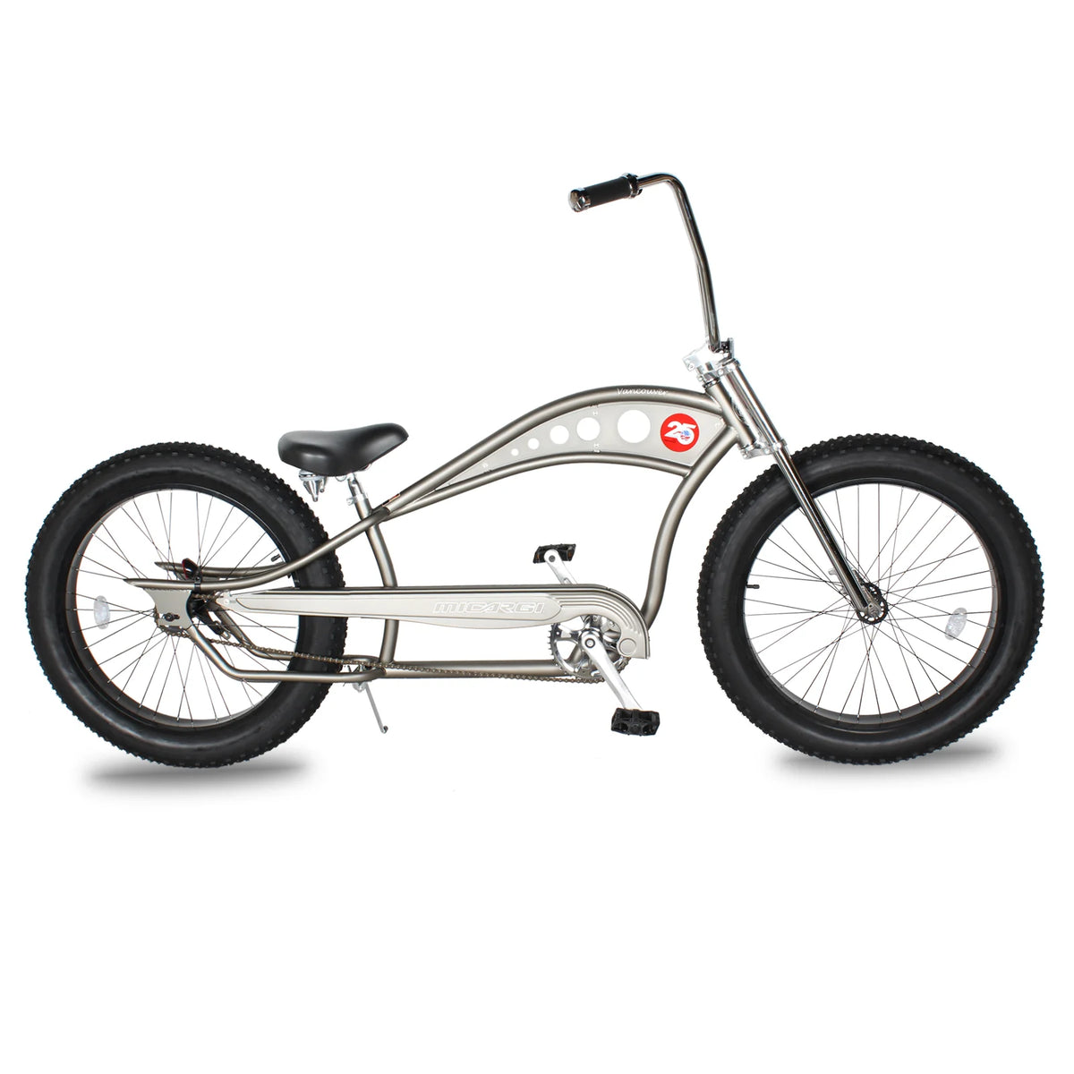 26 Cruiser Bike U293