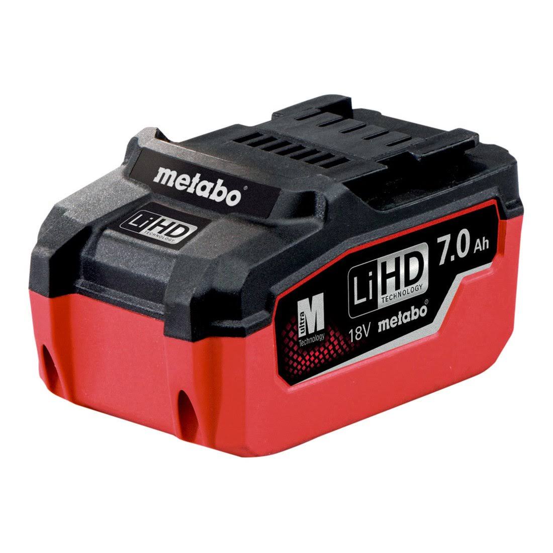 Battery Pack 18V 7.0 Ah LiHD W274