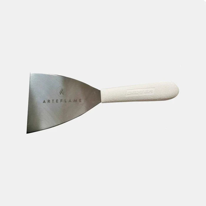 Grill Scraper With Stainless Blade O1157