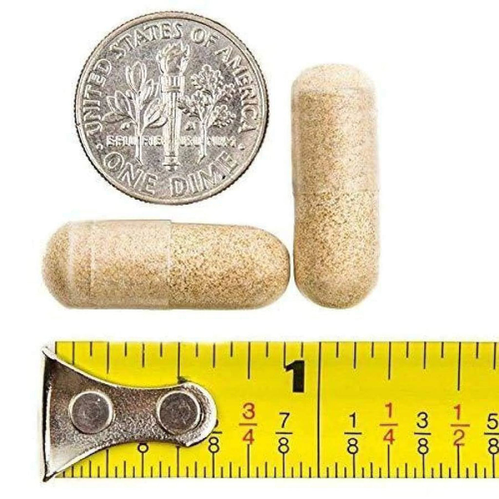 Capsules 3-Month Supply Multivitamin Calcium Citrate Soft Chews D611