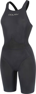 Titanium Knee Suit Steel 28 R97317