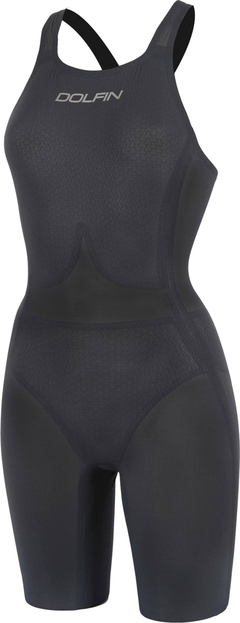 Titanium Knee Suit Steel 28 R97317
