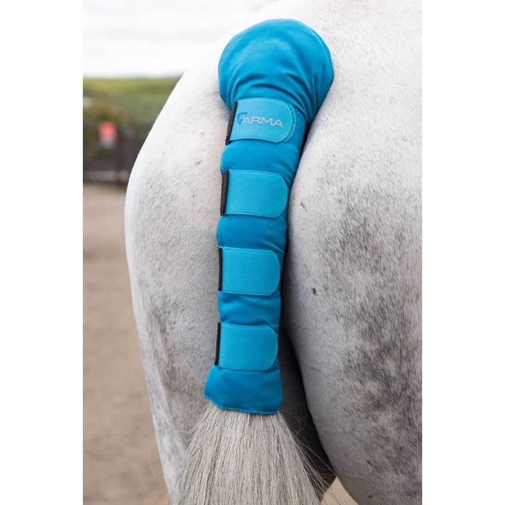 Padded Tail Guard S818898