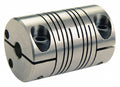 6 Beam Clamp Coupling, Bore 5/16X5/16 in E265