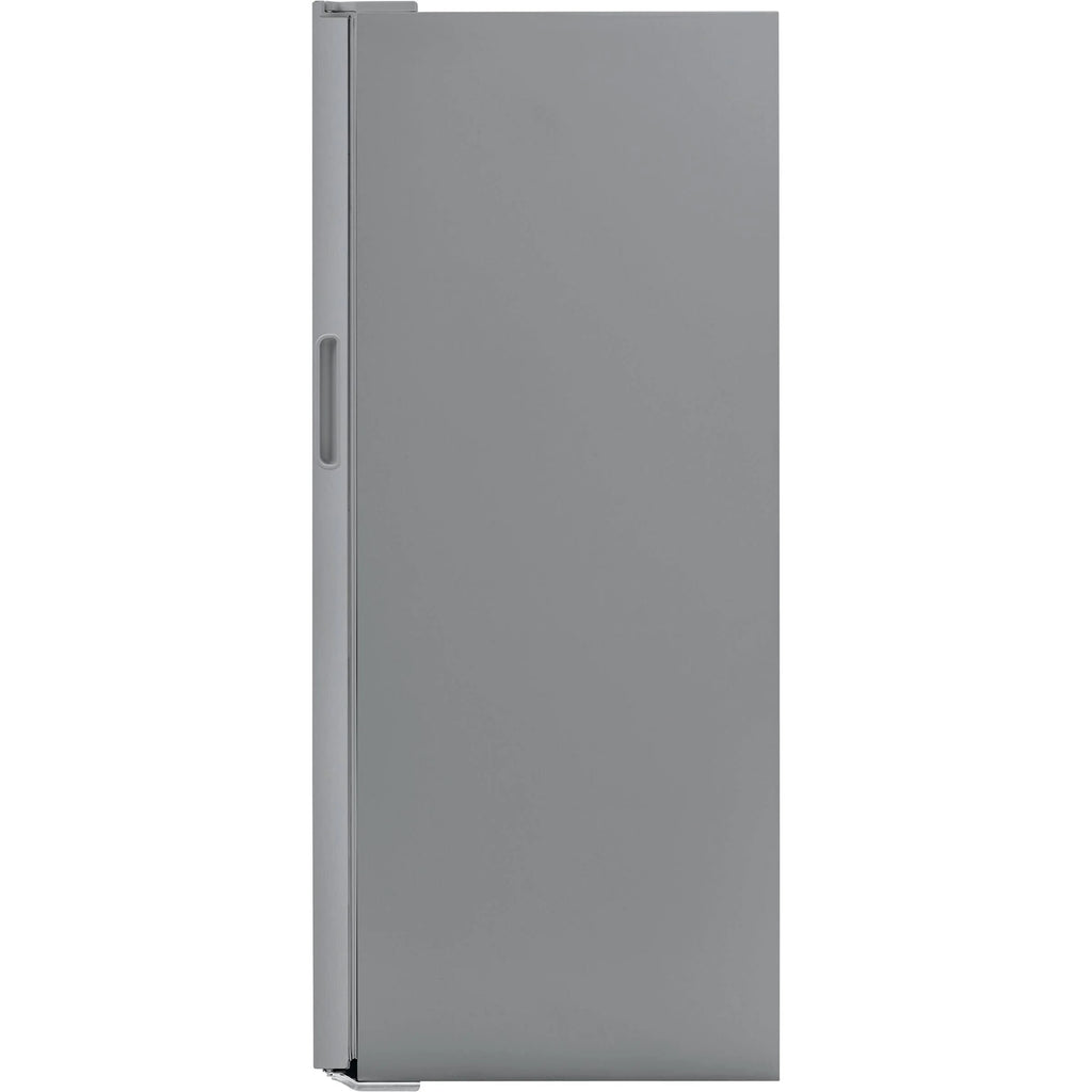 27 in 15.5 cu ft Upright Freezer F80409