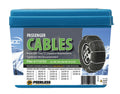 Passenger Tire Cable J5720