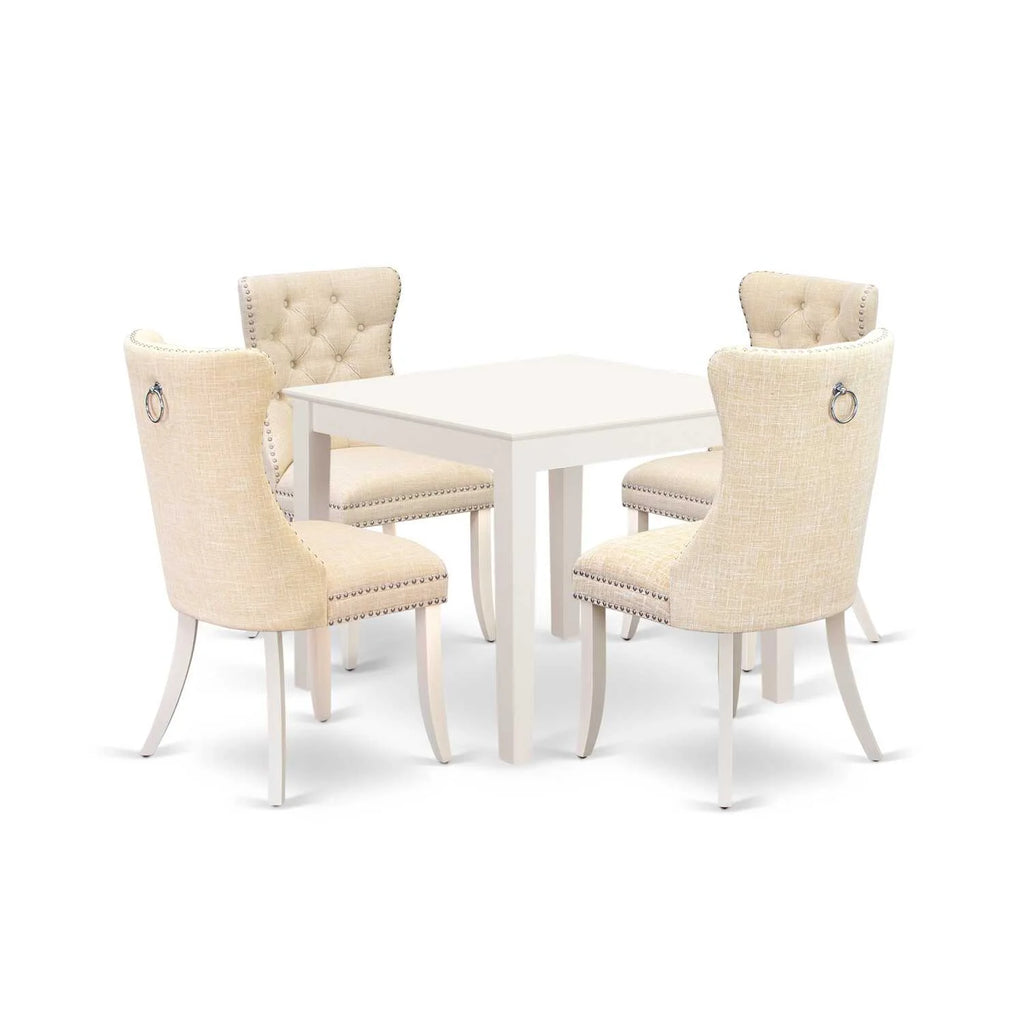 5 Piece Dinette Set M94637