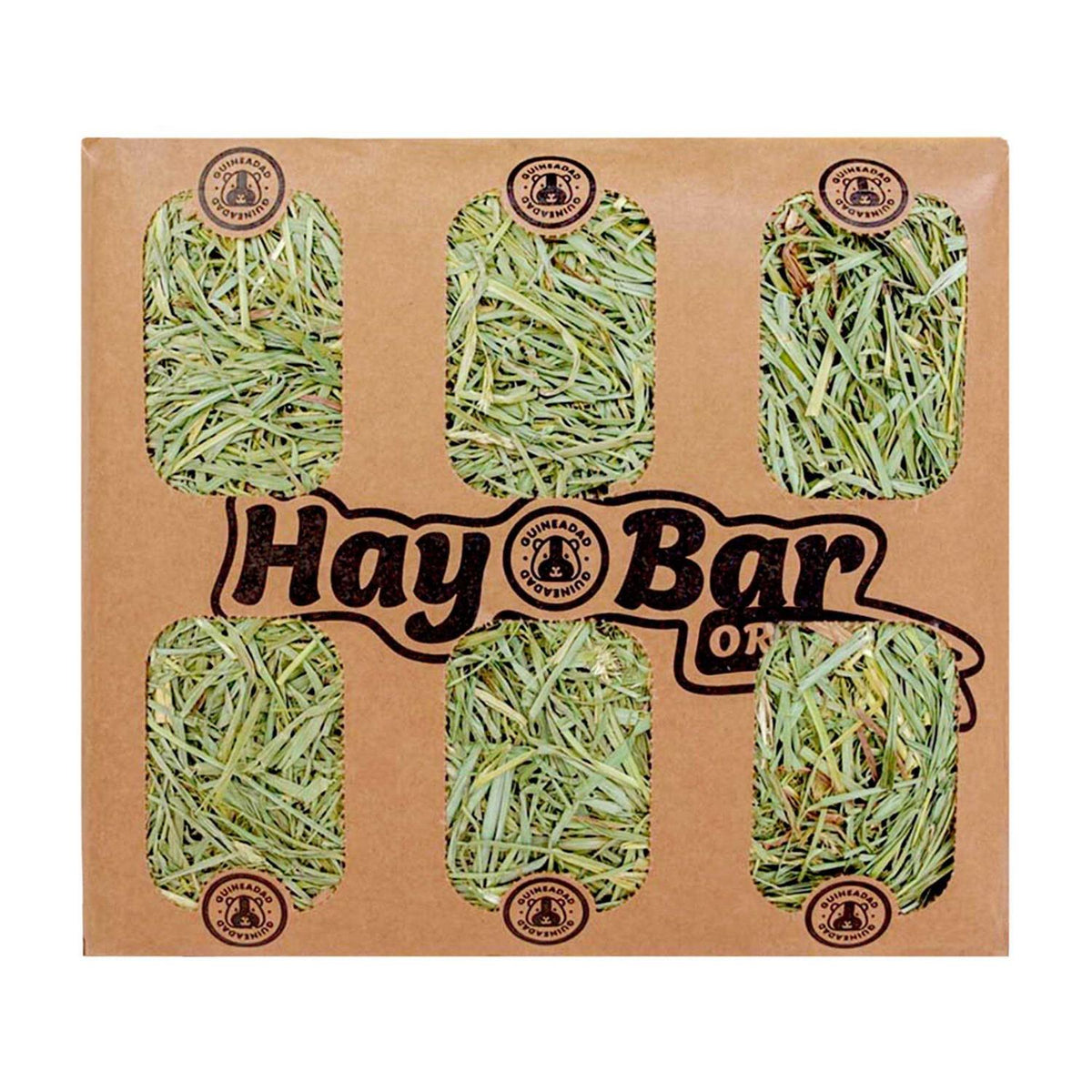 Timothy Hay for Guinea Pigs Rabbits D204