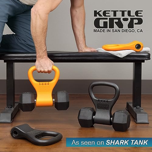 Dumbbell Grip Handle C820