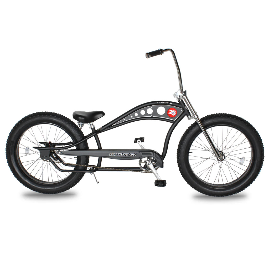 26 Cruiser Bike U293