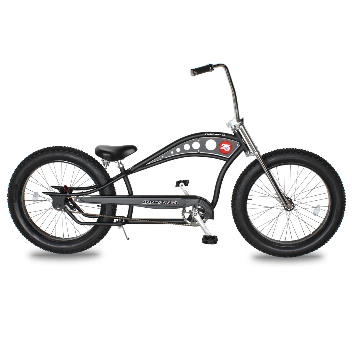 26 Cruiser Bike U293