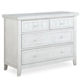Maple Double Dresser I263