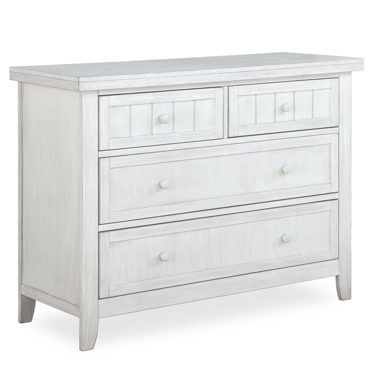Maple Double Dresser I263