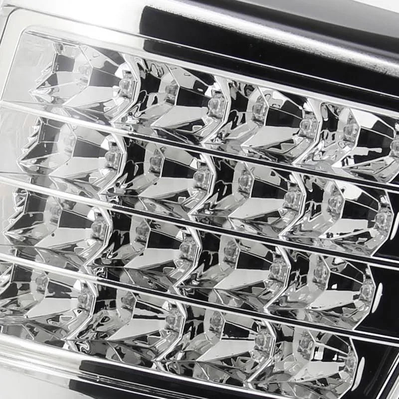 LED Tail Lights B956265