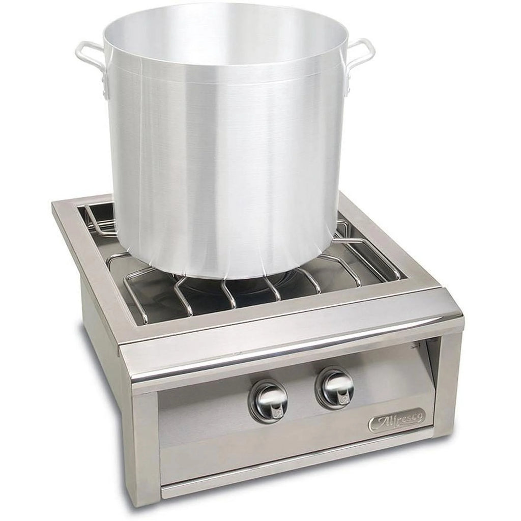 24-Inch Propane Gas Cooking System A922984