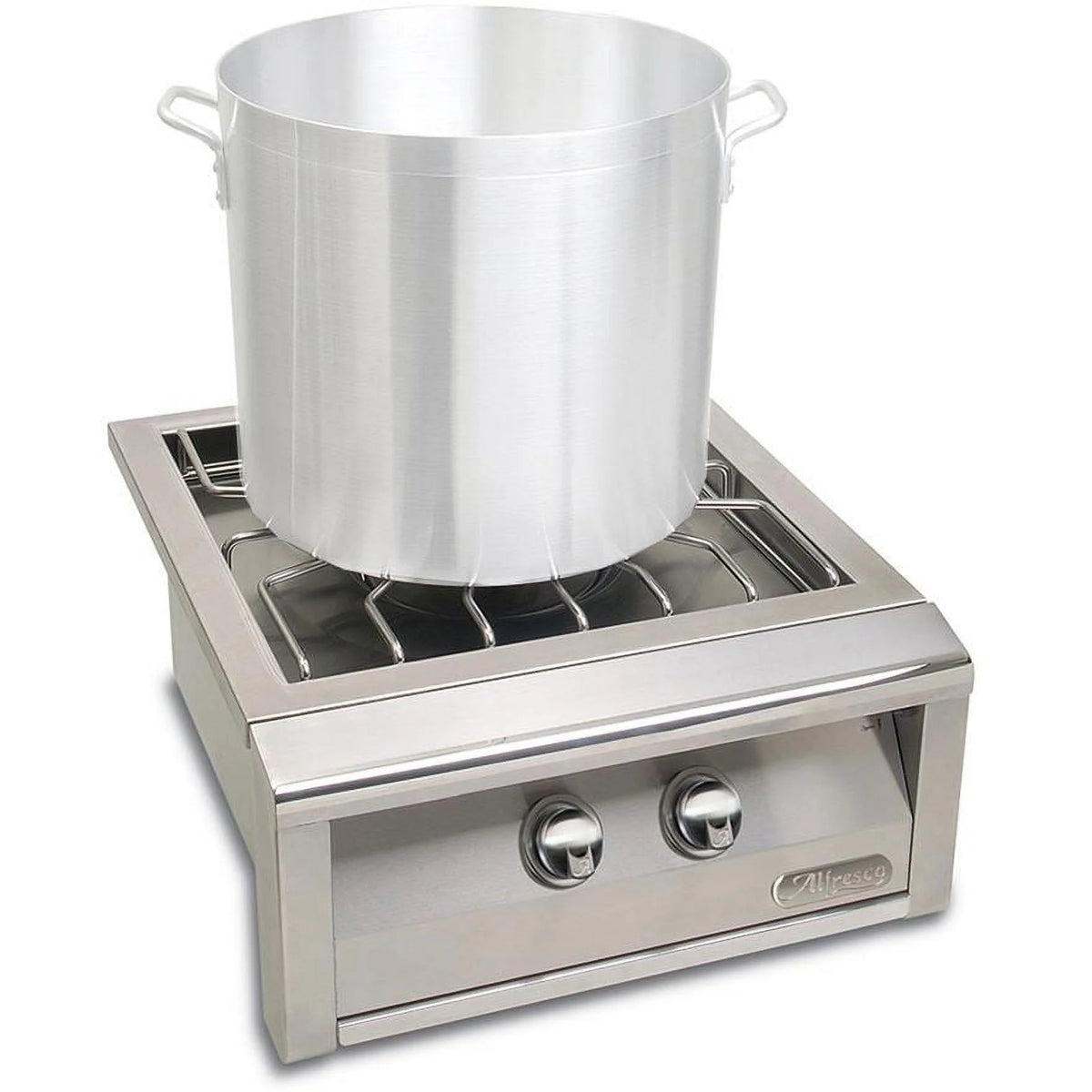 24-Inch Propane Gas Cooking System A922984