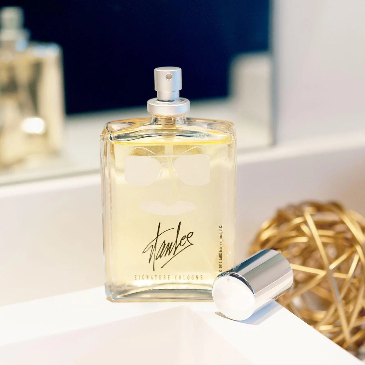 Men's Cologne 100ml J754